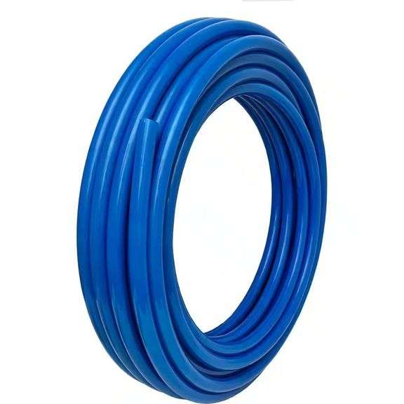 3/4 in. x 100 ft. Coil Blue PEX-A Pipe image