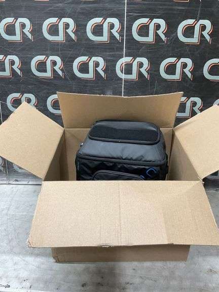 Cooler Backpack image