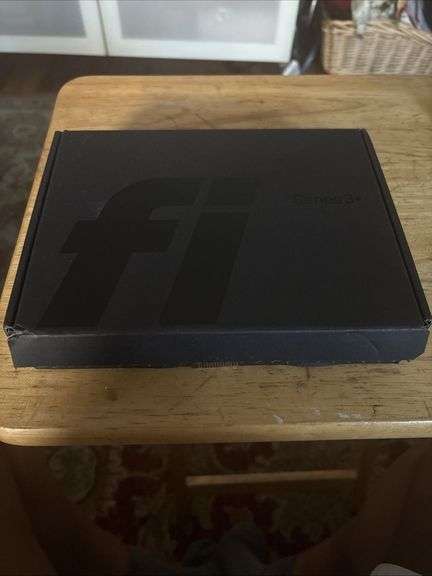 Fi Series 3 Smart Dog Collar image