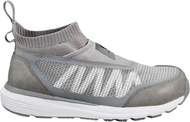 Carhartt Footwear FS2481M Haslett ESD Sneaker Size 8 image