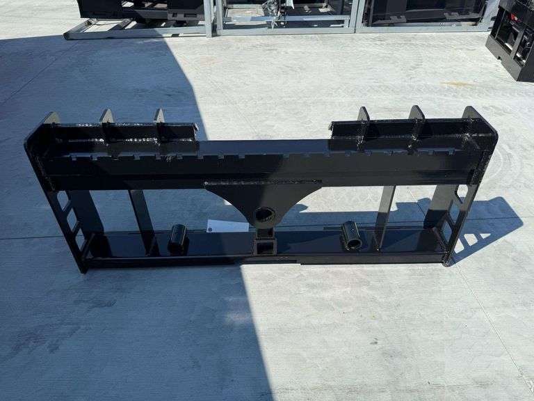 2025 Wolverine PFF1-13-45W Pallet Fork Frame image