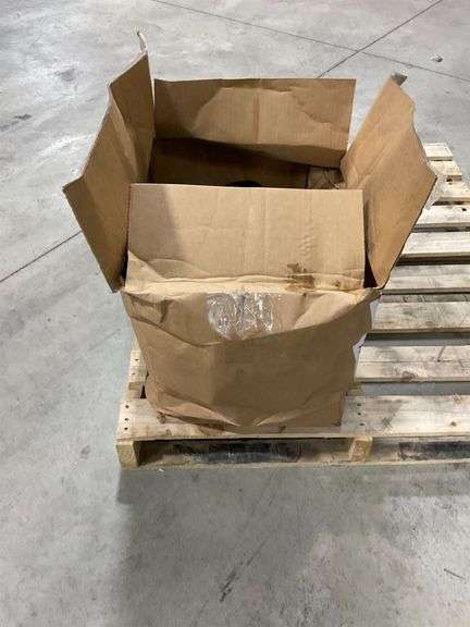 Box of Industrial Items image