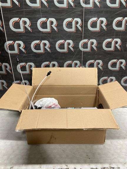 Vacuum Fluid Extractor image