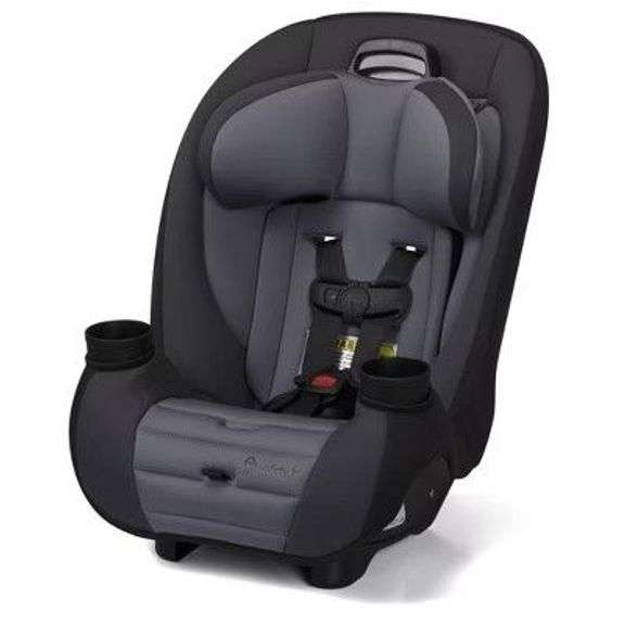 Safety 1st Ellaris Convertible Car Seat - Topsail image
