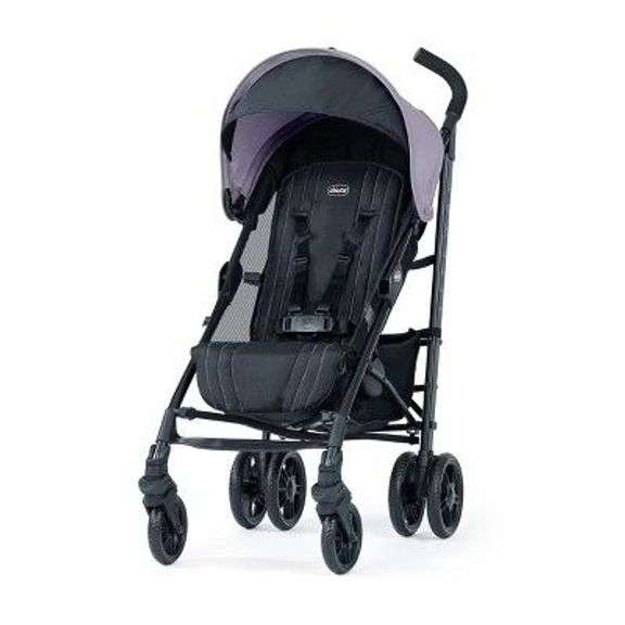 Chicco Liteway Stroller - Lavender image