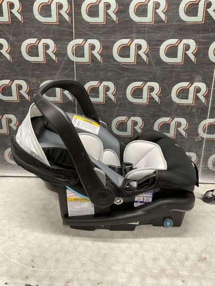 Car Seat image