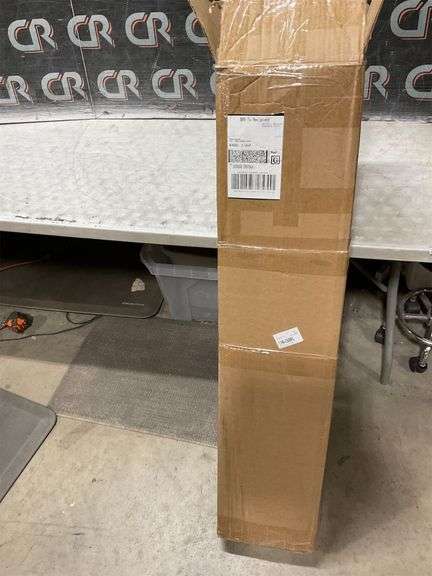 Emergency Shower image