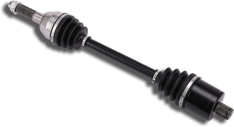 Rear Left Drive Shaft CV Axle for POLARIS image
