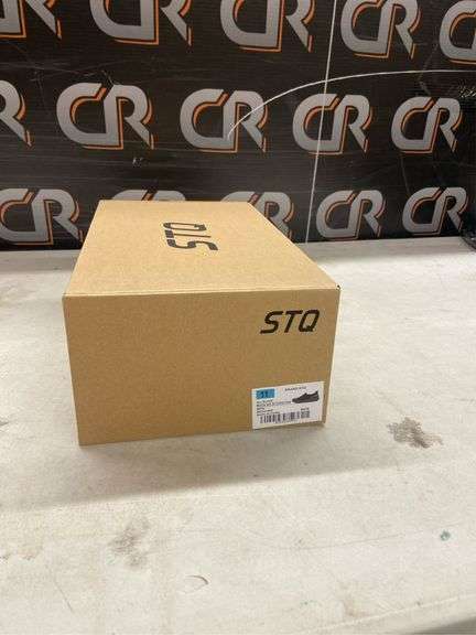 STQ Men s Shoes Size 11 image