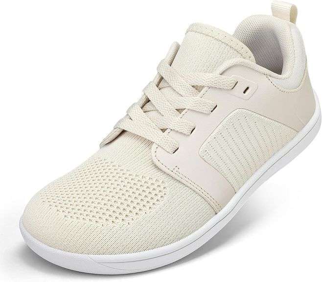 mysoft Women s Barefoot Shoes   Zero Drop Size 8.5 image