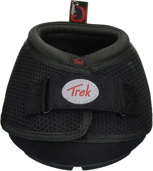 Cavallo Trek Regular Sole Hoof Boot image