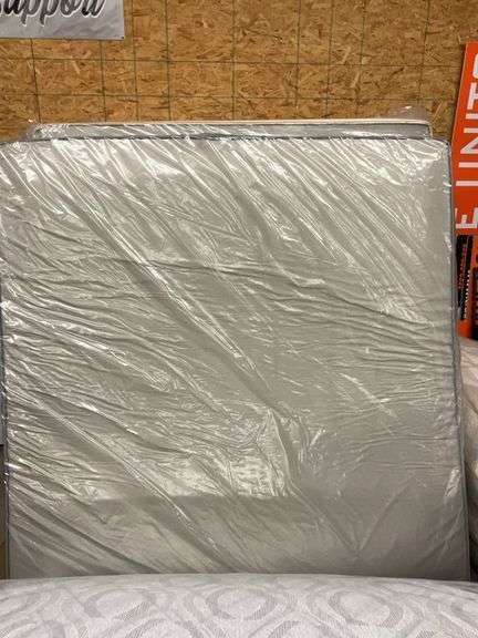 American Made BIA Euro Top Plush King Mattress image