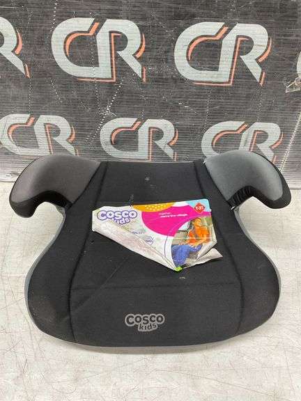 Booster Seat image