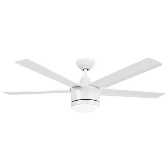Merwry 52 in Integrated LED Ceiling Fan image