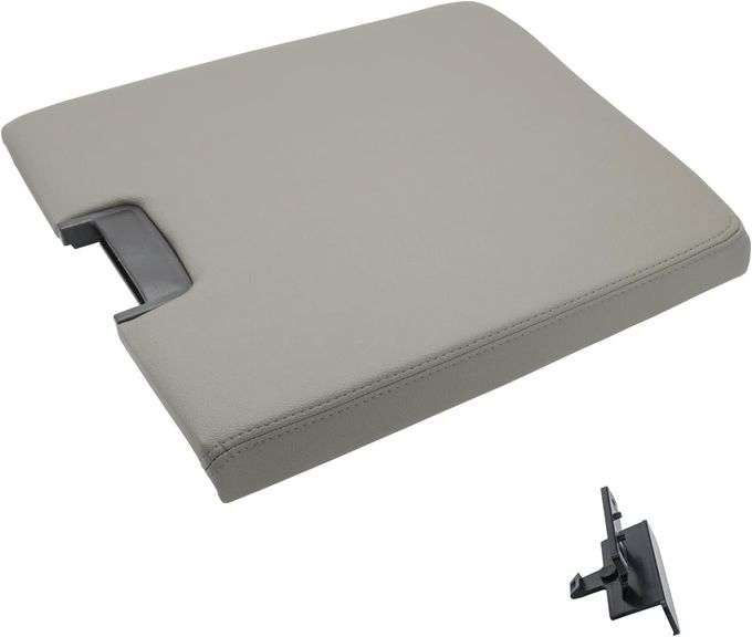 NHILES Console Lid Kit for Chevy/GMC 20864151 image