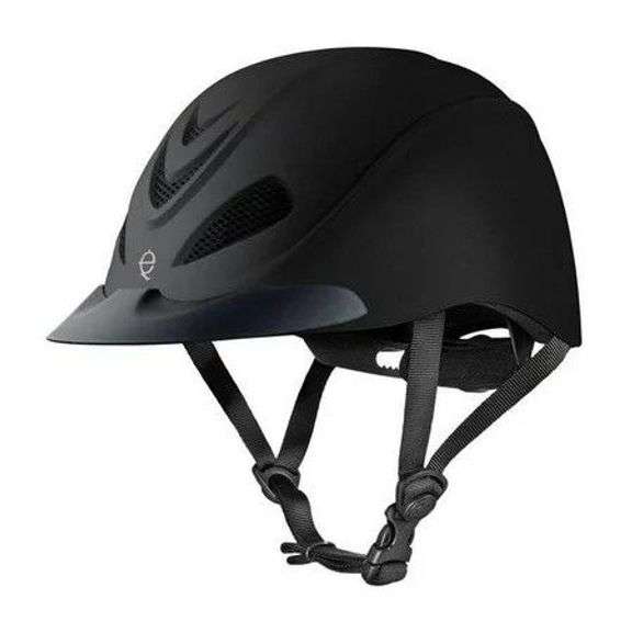 Troxel Duratec Liberty Helmet, Black - M image
