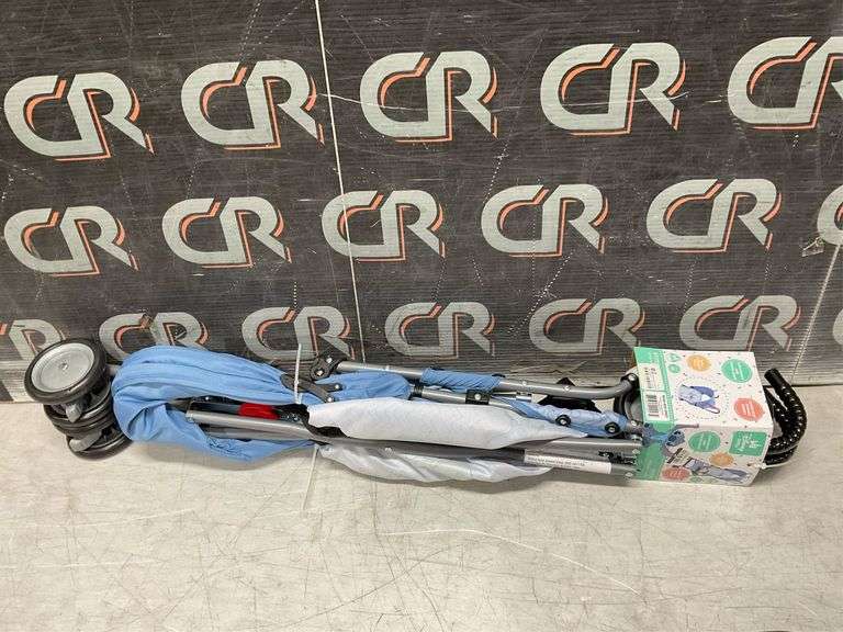 Stitch Umbrella Stroller image