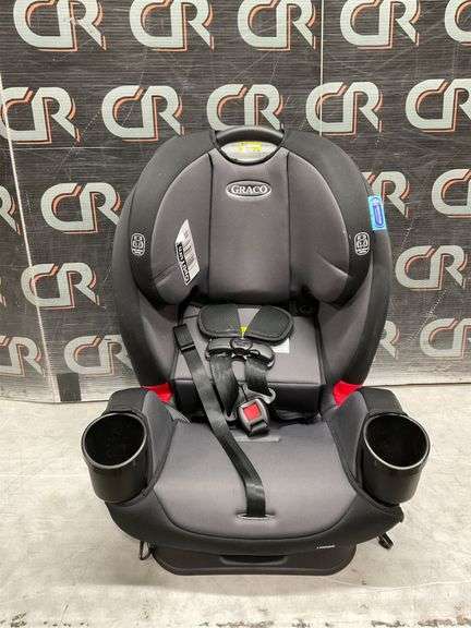 Car Seat image