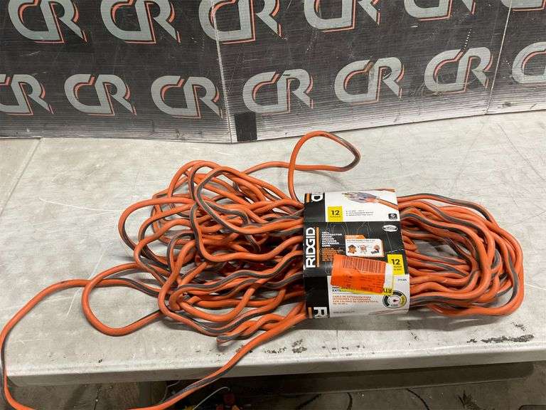 Extension Cord image