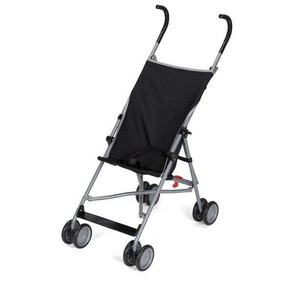 Cosco Umbrella Stroller - Black image