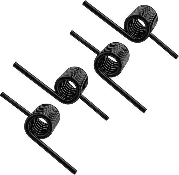 Trailer Ramp Springs 2000 Lb Torque (2 Pair) image