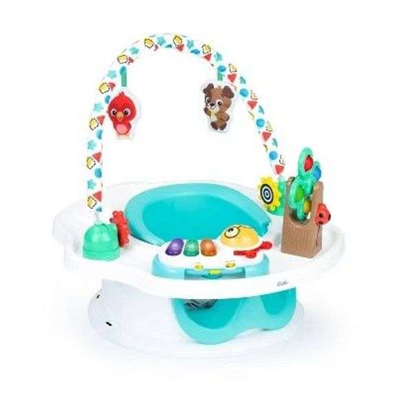 Baby Einstein Deluxe Super Infant Seat image