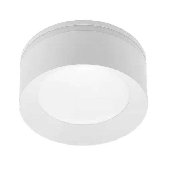 Flexinstall LED 8" White Dual Band Ceiling Light image