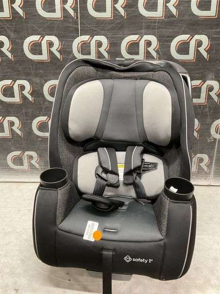 Car Seat image
