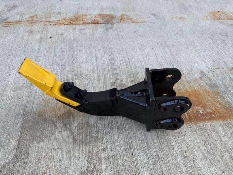 2025 ZJZ Mini Excavator Ripper Tooth image