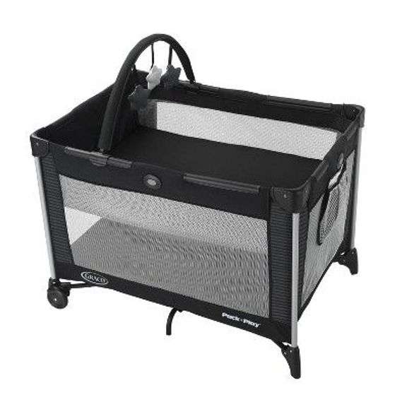 Graco Pack 'n Play On the Go Playard - Kaden image