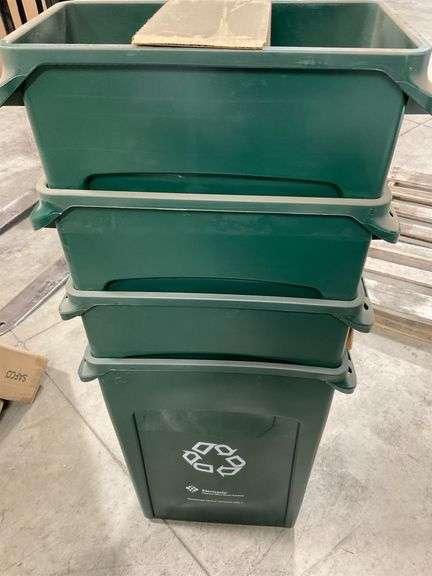Recycle Bins (4) image