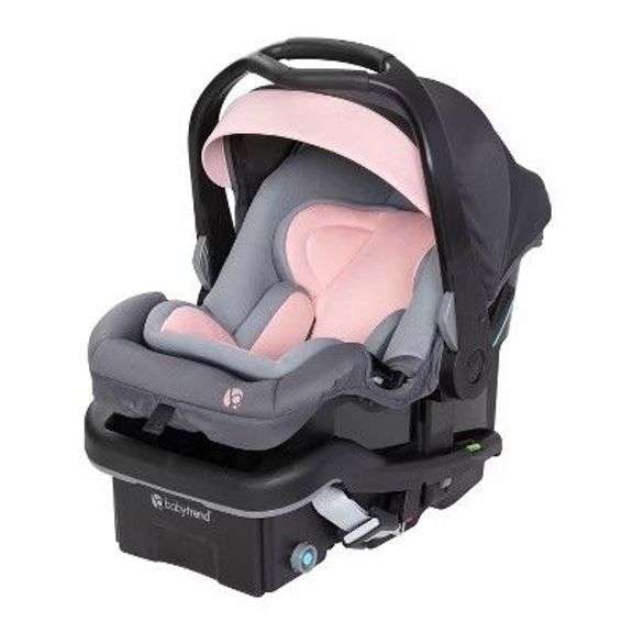 Baby Trend Secure Lift 35 Infant Car Seat image