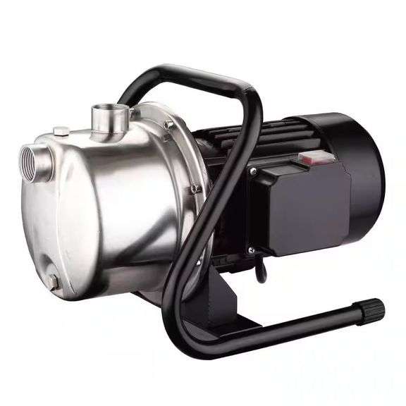 1-1/2HP Garden Jet Pump image