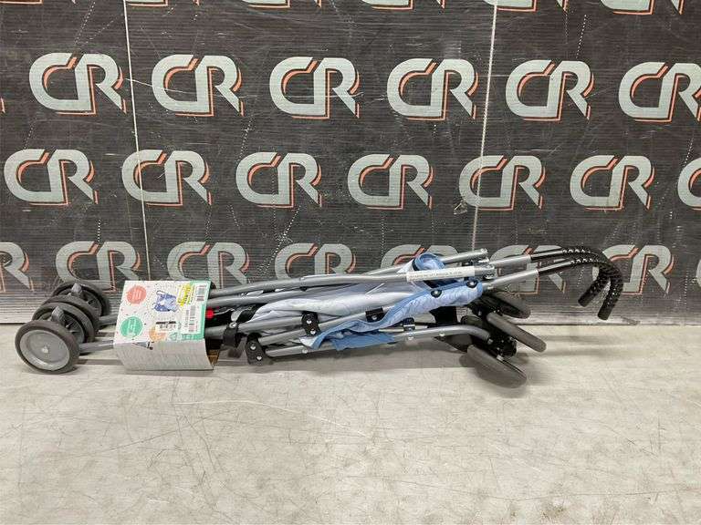 Stitch Umbrella Stroller image