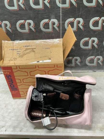 Hair Styling Kit image