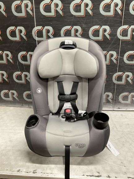 Car Seat image