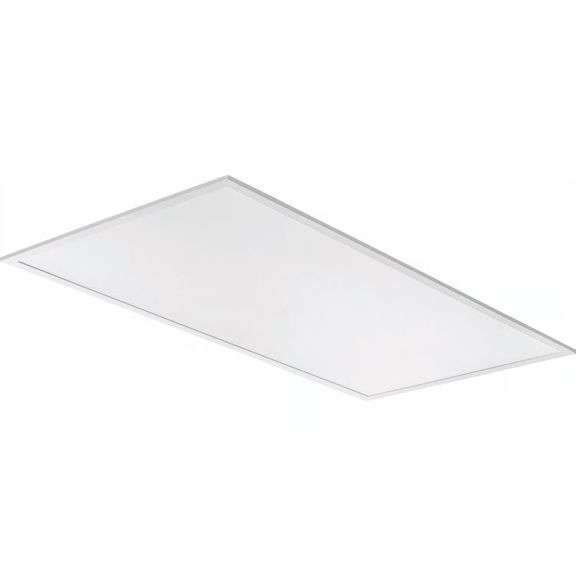 Lithonia Lighting 50W LED Flat Panel 24x48 in image