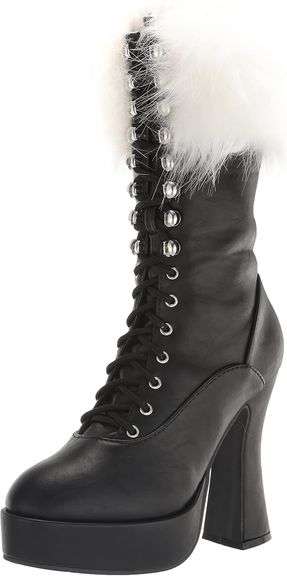 Ellie Shoes Women's 557-joy Fashion Boot image