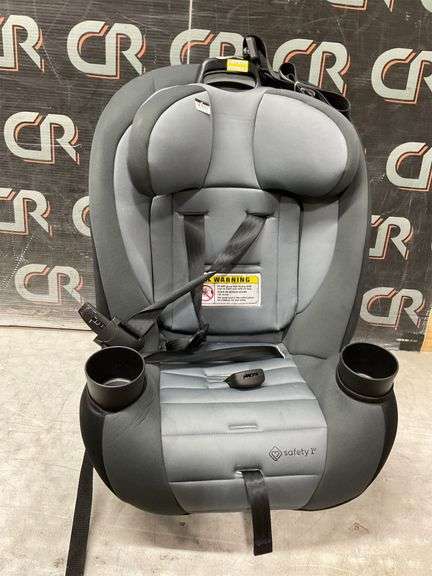 Car Seat image