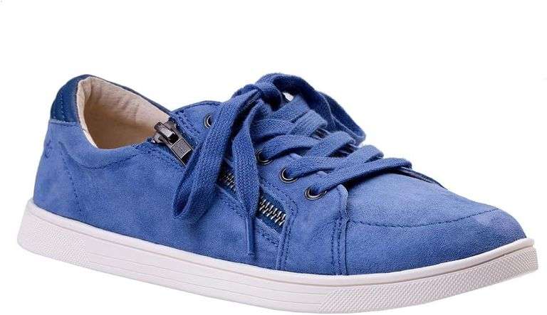 Spenco Women's Santa Catalina Sneaker Size 7.5 image