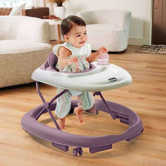 Chicco Mod Infant Walker image