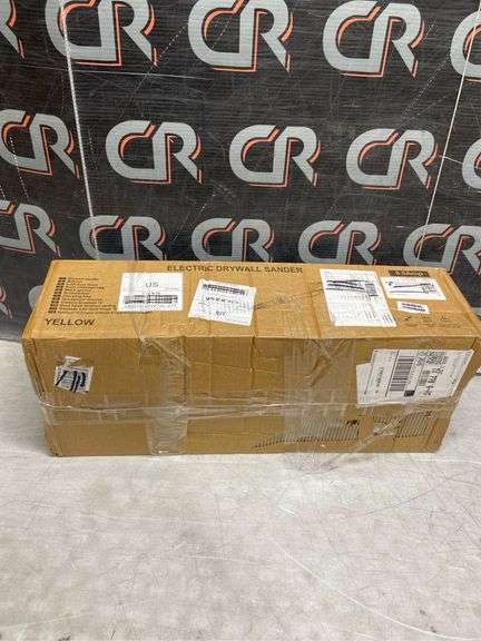 Drywall Sander image