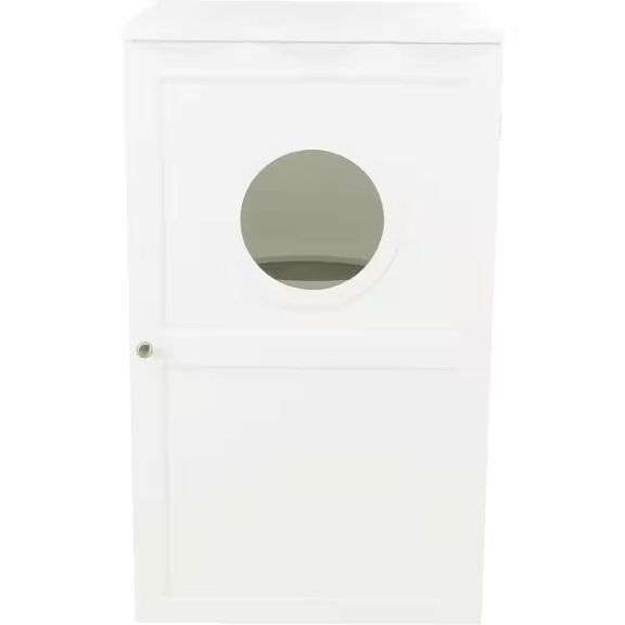 Wooden Pet House image