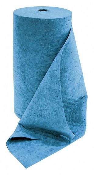 SPILFYTER Absorbent Roll 66 gal 16x12 (2) image