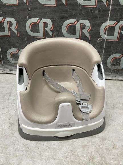 Ingenuity Booster image