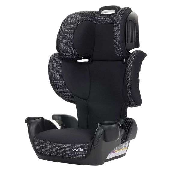Evenflo Go Time LX Booster Car Seat image