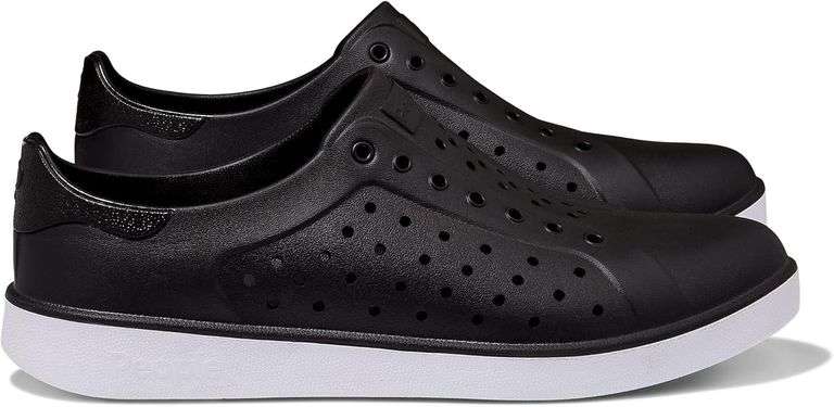 People Footwear Slip-On EVA Water Shoes, Unisex Size 5 image