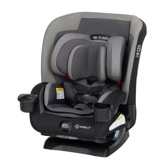 Safety 1st EverSlim Convertible Car Seat image