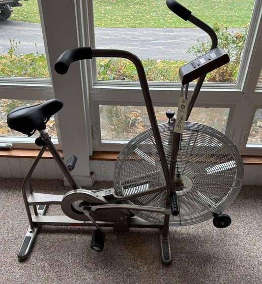 Schwinn Exercise Bike image