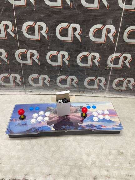 Gaming Control Part image